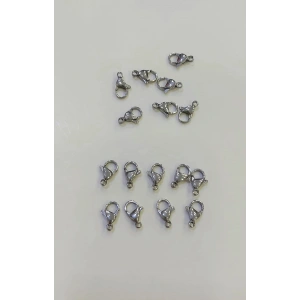 Çelik Gümüş Orta Boy Papağan , Adet