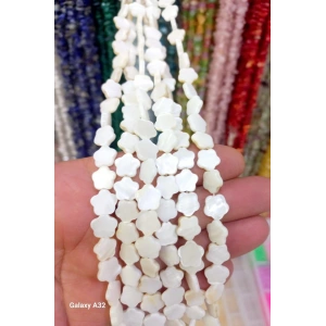 Çiçek Şekilli Sedefler