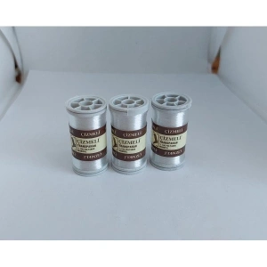 Çizmeli Hayalet İp , 200 Metre