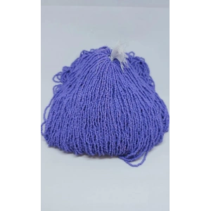 Eflatun Kum Boncuk (12 dal),1 Dizi