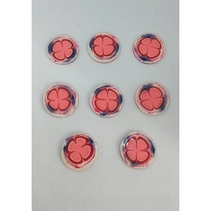 El yapımı Ebru Kaboşonlar 3)