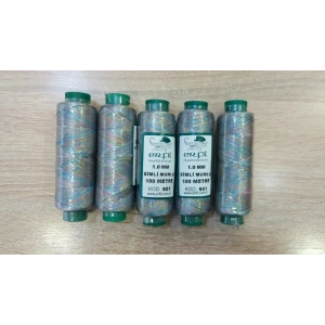 Erfil Marka , Ebruli Simli Mumlu İpler , 1 mm , 100 Metre