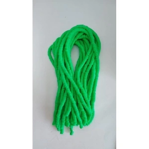 Fıstık Yeşili Fimolar