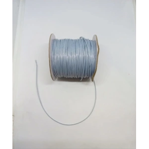 Gri Kore  Derisi, 1 mm , 1 metre