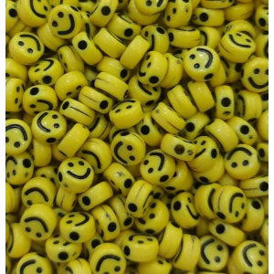 Gülenyüz Fimo , Gram