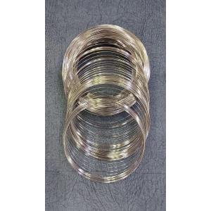 Helezon Tel, Boyun İçin, Gümüş