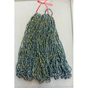 Janjanlı Turkuaz Kristaller, 4 mm