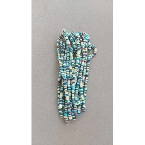 Karışık Renk Fimolar 2)