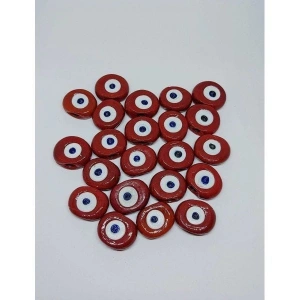 Kırmızı Büyük Danagözleri