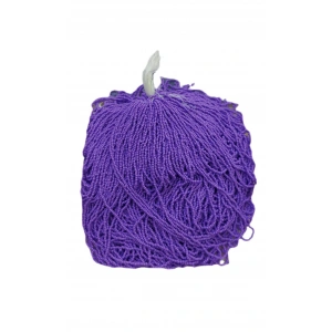 Koyu Eflatun Kum Boncuk (12 dal),1 Dizi