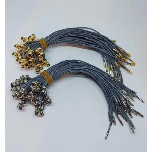 Koyu Gri Asansör Kapama (Kore Derisinden )