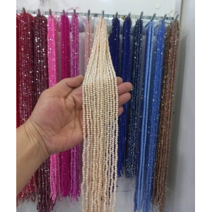 Krem Kristaller , 4 mm