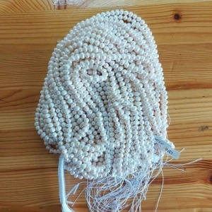 Küre İnciler 6-7 mm