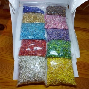Miks (Karışık) Miyukiler 25 gram