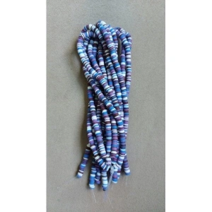 Mor Karışık Fimolar