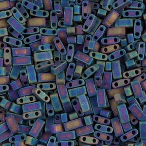 No: 1 Mat Janjanlı Yarım (Half) Tila (HTL-401FR ) 3 gram