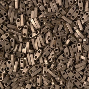 No : 15 Mat Bronz Çeyrek (Quarter) Tila (QTL-2006 ) 3 gram