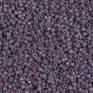 No: 18 Miyuki Delica 11/00 DB662 | Koyu Leylak 3 gram