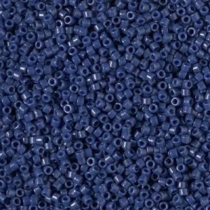 No: 297 Miyuki Delica 11/00 DB2143 | Havacı Laciverti 3 gram