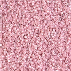 No: 299 Miyuki Delica 11/00 DB1907 | Parlak Gülsuyu Rengi 3 gram