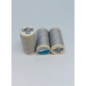 No : 3004 Gri Nylbond Boncuk İpleri