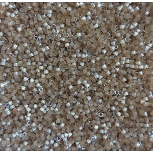 No: 317 Miyuki Delica 11/00 DB1802 | Sütlü Kahve İpek Saten 3 gram