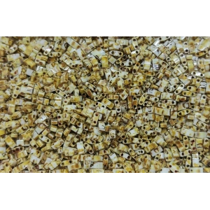 No : 36 Picasso (Kırçıllı) Krem Yarım (Half) Tila (HTL-4512) 3 gram