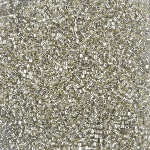 No: 372 Miyuki Delica 11/00 DB1211 | Kristalize Sis Rengi 3 gram