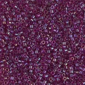 No: 406 Miyuki Delica 11/00 DB1747 | Janjanlı Mürdüm Eriği 3 gram