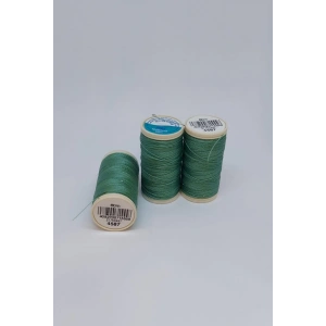 No : 4587 Açık Yeşil Nylbond Boncuk İpleri