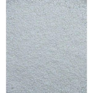 No: 5 Parlak Beyaz Miyuki Yuvarlak (Round) 15/00 RG 471 -15 | 3 gram