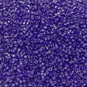 No: 56 Miyuki Delica 11/00 DB277 | Parlak Lacivert 3 gram