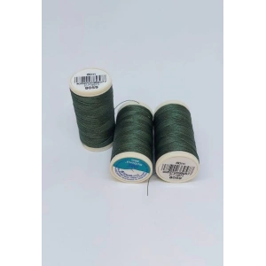 No : 8059 Nefti Yeşil Nylbond Boncuk İpleri