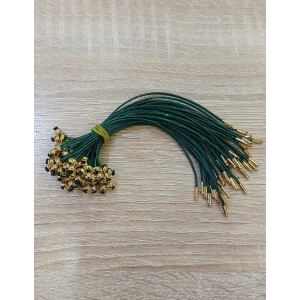 Ördek Başı Yeşili Asansör Kapama (Kore Derisinden )