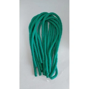 Ördek Başı Yeşili Fimolar