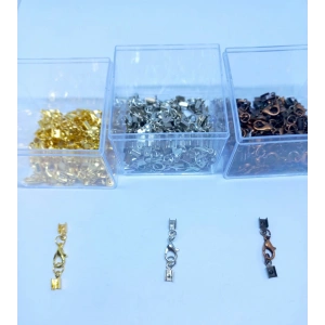 Papağanlı Hazır  Kapamalar