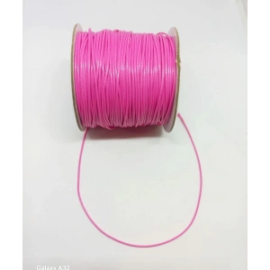 PembeKore  Derisi, 1 mm , 1 metre