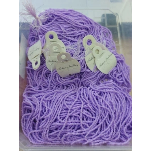 Preciosa 03123 Opak Açık Eflatun ( 1 dizi , 12 dal )