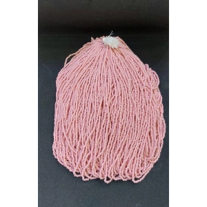 Preciosa 03193  Opak Pudra Pembe ( 1 dizi , 12 dal )