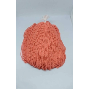 Preciosa 09351 Opak Koyu Yavruağzı ( 1 dizi , 12 dal )