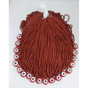 Preciosa 13600 Opak Kahverengi ( 1 dizi , 12 dal )