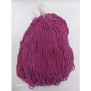 Preciosa 16325 Opak Gül Pembe ( 1 dizi , 12 Dal )(Kopya)