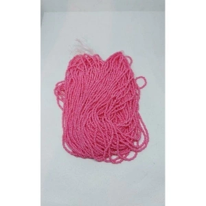 Preciosa 16398 Opak Pembe ( 1 dizi , 12 dal )