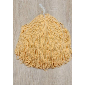 Preciosa 16992 Opak Somon Rengi ( 1 dizi , 12 Dal )