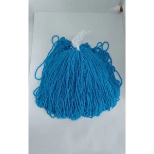 Preciosa 17365 Parlak Deniz Mavisi ( 1 dizi , 12 dal )