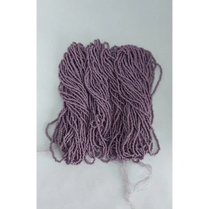 Preciosa 18528 Fırınlanmış Mor ( 1 dizi , 12 dal )