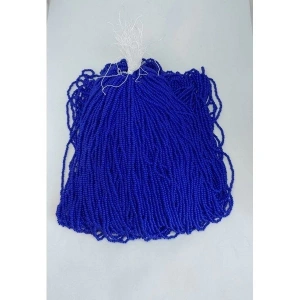 Preciosa 33060 Opak Saks Mavisi ( 1 dizi , 12 dal )