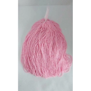 Preciosa 37175 Sedefli Açık Pembe ( 1 dizi , 12 dal )