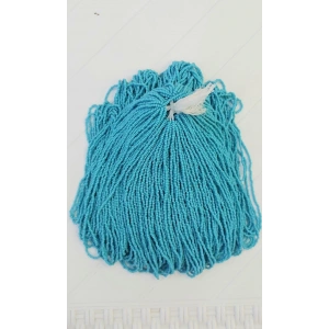 Preciosa 63030 Opak Açık Mavi ( 1 dizi , 12 dal )