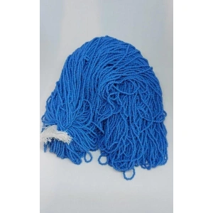 Preciosa 63080 Opak Koyu Mavi ( 1 dizi , 12 dal)